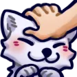 Emoji Wolf_Pat