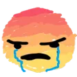 Emoji aangerysad