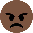Emoji black_angry
