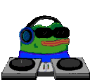 Emoji dj