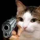 Emoji catgun