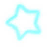 Emoji 5526bluestar