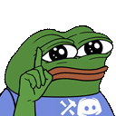 Emoji pepe_non_non_non