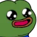Emoji PepeSmile