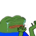 Emoji PepeCry