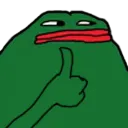 Emoji PepeOkay