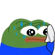 Emoji PepeOups