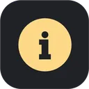 Emoji g_info