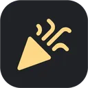 Emoji g_party