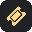 Emoji g_ticket