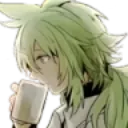 Emoji slurp