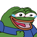 Emoji Peepo_Wheeze