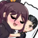 Emoji ShaulaAdoration
