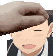 Emoji SubaruPathead