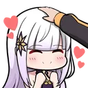 Emoji SatellaPathead