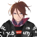 Emoji WilhelmChad