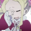 Emoji BeakoSoupir