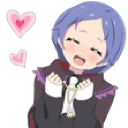Emoji MeiliCoeur