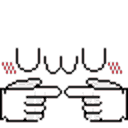Emoji wtama_shy