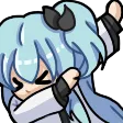 Emoji dab_brise
