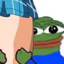 Emoji PepeThighs
