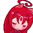 Emoji CatgirlVibe