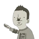 Emoji leH