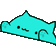Emoji MaiC_BongoCatCyan