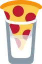 Emoji pizzanmilk