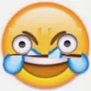 Emoji mdr