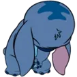 Emoji sadstitch