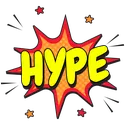 Emoji 9206hype