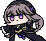 Emoji wtama_kurukuru