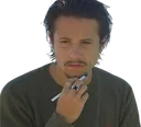 Emoji NekPensif