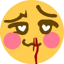 Emoji fuckingloveit
