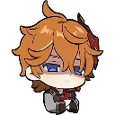 Emoji childe_angry
