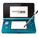 Emoji 3DS