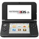 Emoji 3DSXL