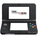 Emoji NEW3DS