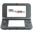 Emoji NEW3DSXL