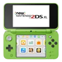 Emoji NEW2DSXL