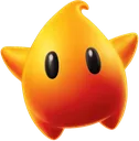 Emoji SMG2_Luma