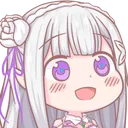 Emoji EmiliaWow