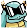 Emoji carapuce