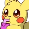 Emoji pikasoda