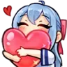 Emoji Calin_LS