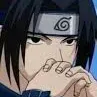 Emoji tama_sasukethink