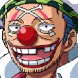 Emoji BaggySmile