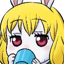 Emoji Carrot_Watching