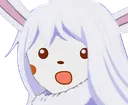 Emoji CarrotOh